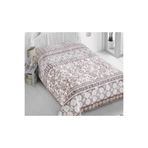Sarar Cift Kisilik Battaniye 4 Kg Super Soft 200 X 240 Kibele Vizon