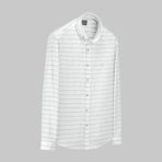 Sarar Goias Interview Slim Fit Erkek Gömlek 3174702