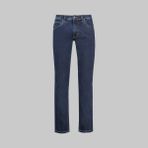 SARAR PREMIUM PALADIUM LACİVERT KOT PANTOLON-LIMITED EDITION