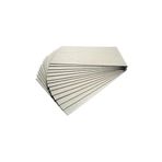 Saray 10 Adet Mukavva 1 mm 50 cm x 70 cm Ambalajlı Sert Karton
