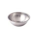 Saray 26 cm Krom Yuvarlak Evye