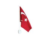 Saray 35 cm Bot Bayrak Direği