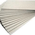 Saray 5 Adet Mukavva 1 Mm 70 Cm X 100 Cm Ambalajli Sert Karton