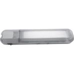 Saray 60 Ledli Gün Işığı 12 Volt Yatay Armatür