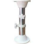Saray Alüminyum Masa Ayağı Üç Kademeli 32-72cm
