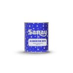 Saray Alüminyum Yaldız Boya 250 Gram