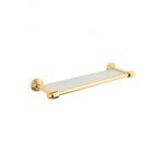 Saray Banyo Plus Gold Krom Etejer Raf
