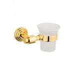 Saray Banyo Plus Gold Krom Fırçalık