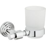 Saray Banyo Plus Krom Fırçalık