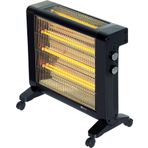 Saray Elektrikli Mini Şömine Soba 2150W Irh3100