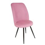 Saray Esb - Pembe Sandalye