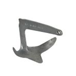 Saray Galvaniz Bruce Çapa 7,5Kg