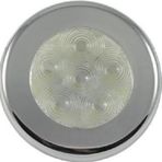 Saray Gömme Spot Krome 6Ledli 24V