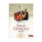 SARAY GÜNLÜĞÜ (1802-1809) - MEHMET ALI BEYHAN