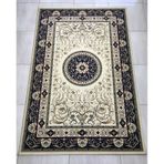 Saray Halı 11105-R Klasik 150x230 cm Halı