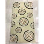 Saray Halı Klasik 10697 R 80x150 cm Salon Halısı