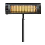 Saray Ifr-9300 Elektrikli Infrared Isıtıcı