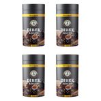 Saray Kahve 200 gr Silindir Kutu Dibek Kahvesi