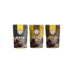 SARAY KAHVE 3 Lü Paket Osmanlı, Dibek,ve Kakuleli Osmanlı) Kahvesi 200 gr