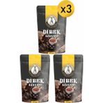 Saray Kahve Dibek Kahvesi 3'lü x 200 gr - 600 gr