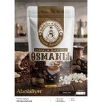 Saray Kahve Saray Damla Sakızlı Osmanlı Kahvesi 200Gr - Türk Kahvesi - 1 Paket