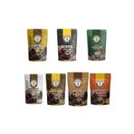 SARAY KAHVE Saray Karma Paket (osmanlı, Dibek, Menengiç, Kakuleli, Damla Sakızlı, Karamelli, Fındıklı)