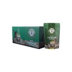 Saray Kahve Sütlü Menengiç Kahvesi Doypack 24 x 200 G