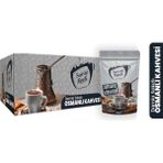 Saray Keyfi Damla Sakızlı Osmanlı Kahvesi 200gr`24 Lü Koli - 1 Paket - Türk Kahvesi