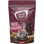 Saray Keyfi Dibek Kahvesi 200 gr - 200 gr