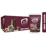 Saray Keyfi Dibek Kahvesi 200 gr 24’lü - 24 Adet