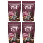 Saray Keyfi Dibek Kahvesi 200 gr 4 Adet - 800 gr