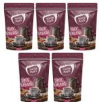 Saray Keyfi Dibek Kahvesi 200 gr 5 Adet - 1 kg