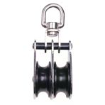 Saray Krom 6-8 mm Çiftli Makara