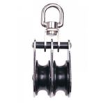 Saray Krom 6-8 mm Çiftli Makara