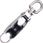 Saray Krom Kuyruklu 18-20 mm Tekli Makara
