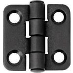 Saray Krom Menteşe 37x37x2mm
