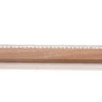 Saray Makaralı Cetvel 45cm