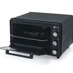 Saray MNO-5030 Siyah 50 lt Mini Fırın