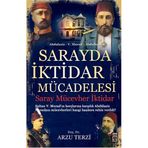 SARAY MÜCEVHER VE İKTIDAR - ARZU TERZI