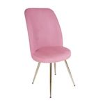 Saray - Pembe Sandalye