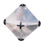 Saray Radar Reflektörü 28x28cm