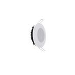 Saray Yaylı Gömme Led Spot Beyaz 12V