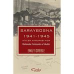Saraybosna - Emily Greble