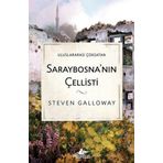 SARAYBOSNA'NIN ÇELLİSTİ - STEVEN GALLOWAY