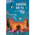Sarayda Bir Yıl - Rana Demiriz