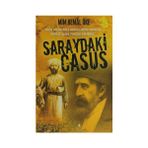 SARAYDAKI CASUS - MIM KEMAL ÖKE