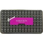 Sarayiçin Zencefilli Gurme Lokum 700GR - 1 Adet
