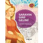 Sarayın Sırp Gelini - Hamdi Mersin