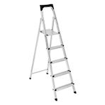 Saraylı 1103 Jackson Profil 4 Basamaklı Merdiven