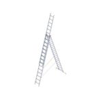 Saraylı 3X15 Basamaklı A Tipi Sürgülü Merdiven 12 Mt 7315